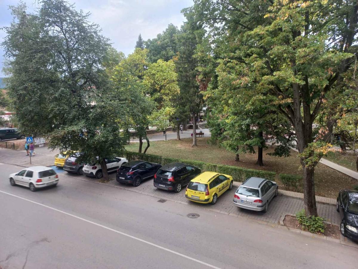 Стаи За Гости Toda Troyan  Ngoại thất bức ảnh