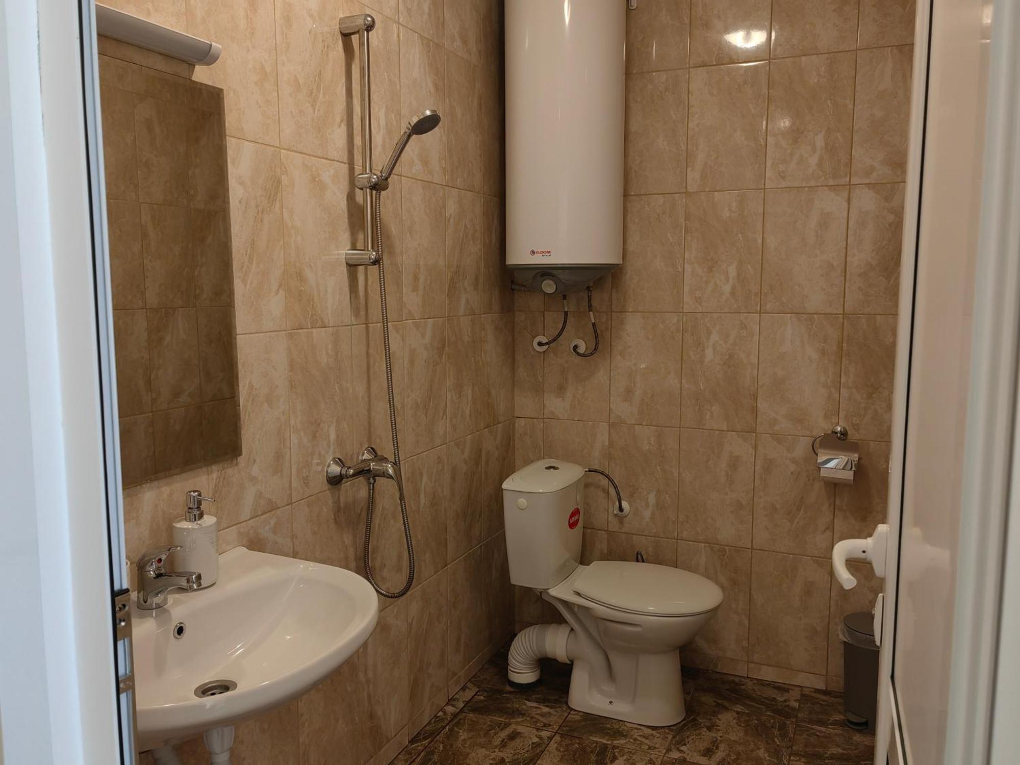 Стаи За Гости Toda Troyan  Ngoại thất bức ảnh