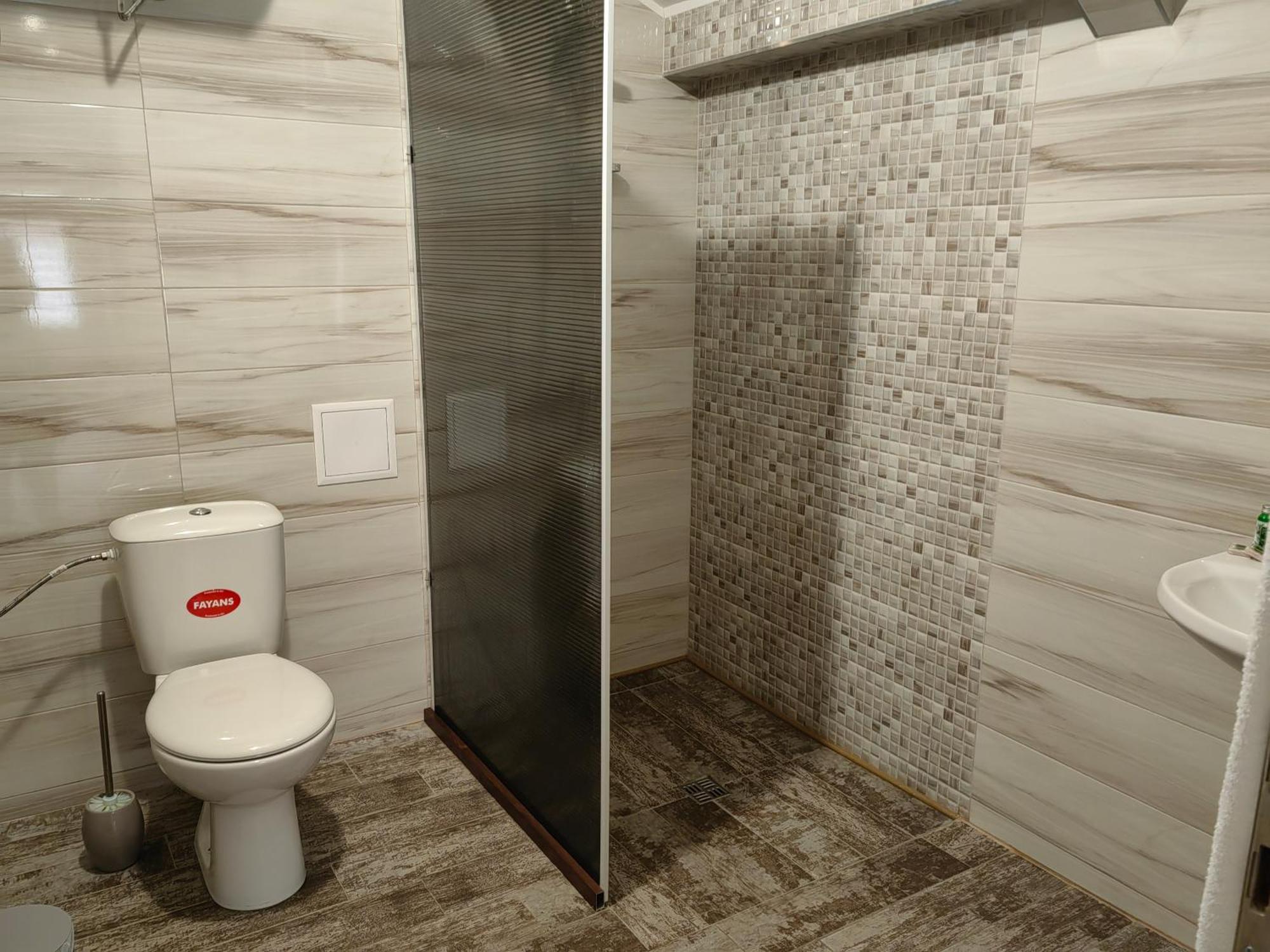 Стаи За Гости Toda Troyan  Ngoại thất bức ảnh