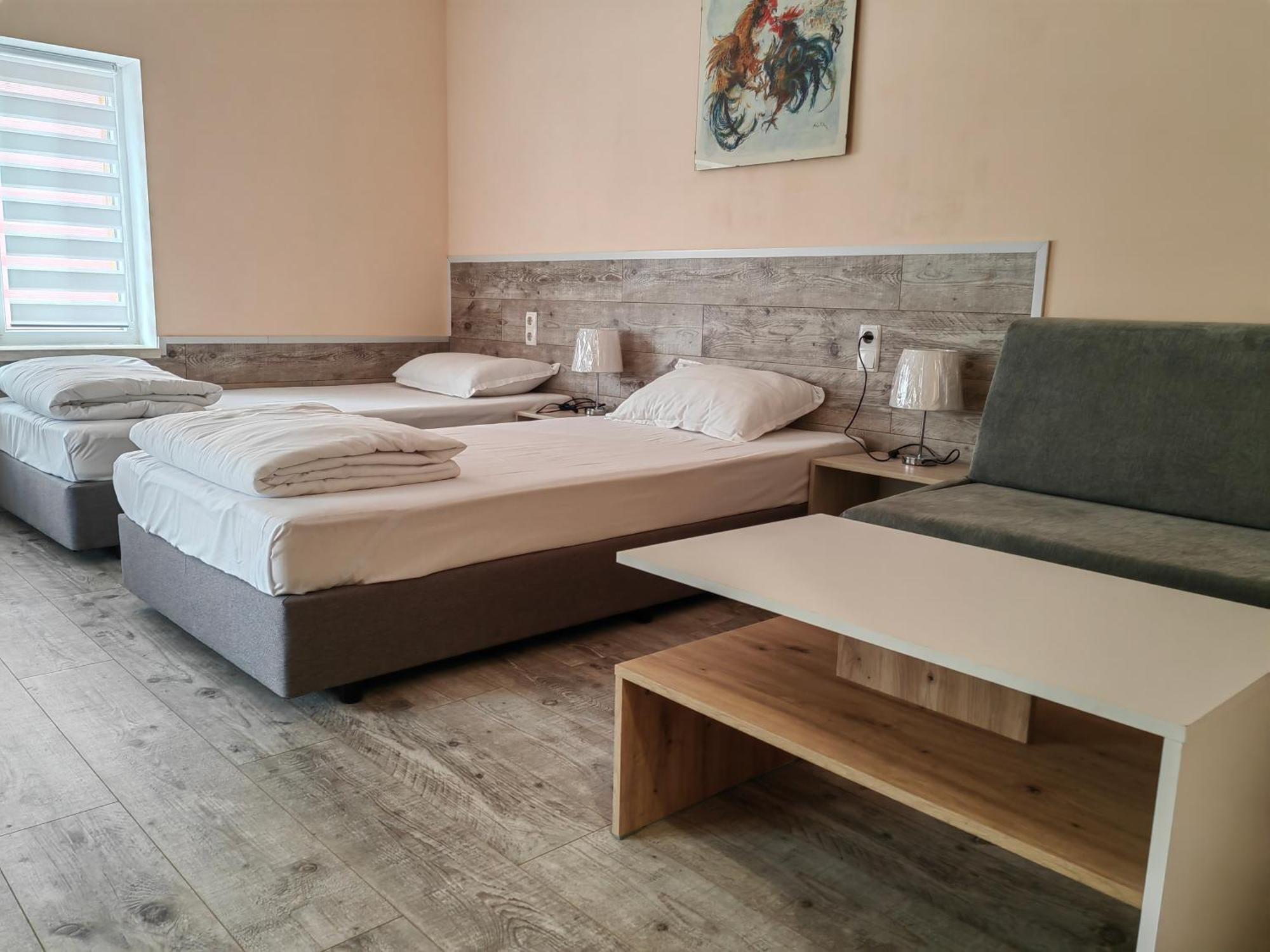 Стаи За Гости Toda Troyan  Ngoại thất bức ảnh